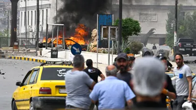 اخبار اليمن الان سوريا مقتل انفجار سيارة مفخخة اخبار اليمن الان الحدث اليوم عاجل