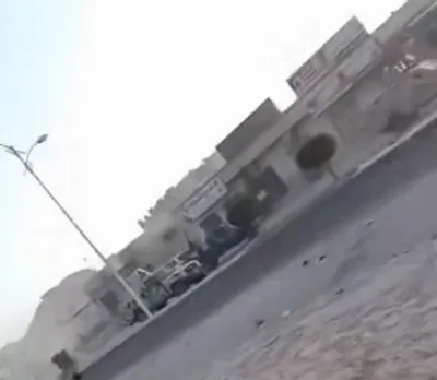 اخبار اليمن الان المنطقة العسكرية الأولى الرصاص المتظاهرين اخبار اليمن الان الحدث اليوم عاجل
