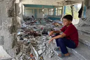 صحيفة الثورة صنعاء اخبار اليمن الان أونروا أكثر المدارس لأكثر عامين اخبار اليمن الان الحدث اليوم عاجل صحيفة الثورة صنعاء