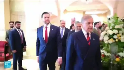 اخبار اليمن الان المفاوضات الأمريكية الإيرانية إسلام آباد اخبار اليمن الان الحدث اليوم عاجل