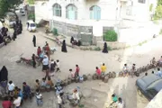 اخبار اليمن الان الحدث اليوم عاجل وكالة الصحافة اليمنية