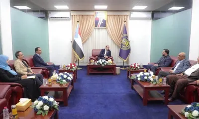 اخبار اليمن الان اللواء الأشغال العامة والطرق العاصمة اخبار اليمن الان الحدث اليوم عاجل