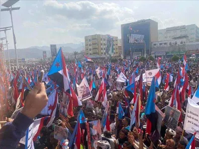 اخبار اليمن الان الحدث اليوم عاجل 