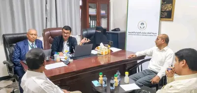 اخبار اليمن الان المهرة وإدارة الطبية الخدمات الصحية اخبار اليمن الان الحدث اليوم عاجل