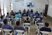 صحيفة الثورة صنعاء اخبار اليمن الان النجدة الحديدة الجاهزية واليقظة الأمنية اخبار اليمن الان الحدث اليوم عاجل صحيفة الثورة صنعاء
