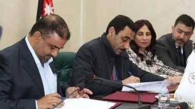 اخبار اليمن الان توقيع إتفاق حكومة والحكومة الاردنية اخبار اليمن الان الحدث اليوم عاجل