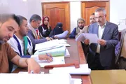 صحيفة الثورة صنعاء اخبار اليمن الان الجزائية المتخصصة بالأمانة بالسجن المخدرات اخبار اليمن الان الحدث اليوم عاجل صحيفة الثورة صنعاء