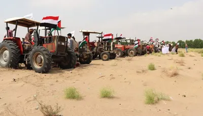 اخبار اليمن الان الحدث اليوم عاجل 