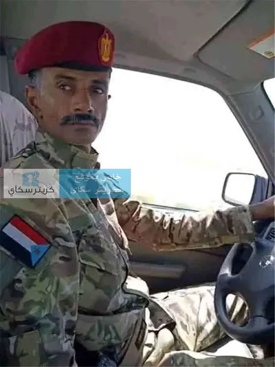 اخبار اليمن الان استشهاد القائد الكعلولي الصبيحي المحاولة اخبار اليمن الان الحدث اليوم عاجل