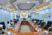 عدن تايم اخبار اليمن الان امنية شبوة السلاح المحافظة والمديريات اخبار اليمن الان الحدث اليوم عاجل عدن تايم