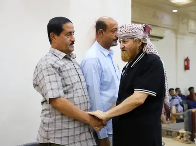 اخبار اليمن الان الحدث اليوم عاجل 