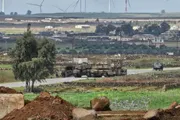 صحيفة الثورة صنعاء اخبار اليمن الان آليات عسكرية للعدو الإسرائيلي تتوغل اخبار اليمن الان الحدث اليوم عاجل صحيفة الثورة صنعاء