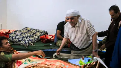 اخبار اليمن الان الحدث اليوم عاجل 