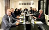 الموقع بوست اخبار اليمن الان الانتهاء مراجعة القواعد المنظمة الرئاسي اخبار اليمن الان الحدث اليوم عاجل الموقع بوست