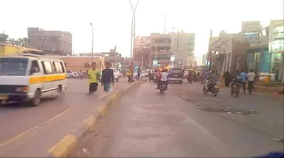 اخبار اليمن الان سائق لمحاولته اختطاف تستقل مركبته اخبار اليمن الان الحدث اليوم عاجل