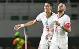 وكالة خبر اخبار اليمن الان أفريقيا المغرب مجموعته ويتأهل النهائي اخبار اليمن الان الحدث اليوم عاجل وكالة خبر