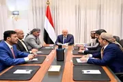 عدن تايم اخبار اليمن الان تقرير القيادة الرئاسي التجربة وحتمية اخبار اليمن الان الحدث اليوم عاجل عدن تايم