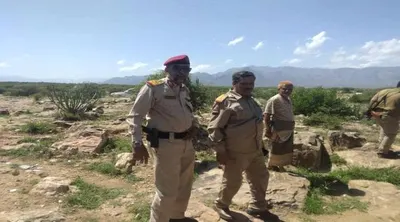 اخبار اليمن الان الحدث اليوم عاجل 
