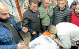 وكالة الصحافة اليمنية اخبار اليمن الان متأثرا بجراحه برصاص الاحتلال البلح اخبار اليمن الان الحدث اليوم عاجل وكالة الصحافة اليمنية