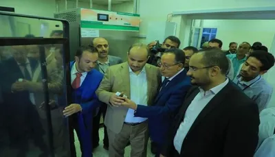 اخبار اليمن الان امتيازات واعفاءات ضريبية لمنتجي الأدوية اخبار اليمن الان الحدث اليوم عاجل