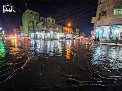 اخبار اليمن الان الحدث اليوم عاجل 