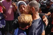 عدن تايم اخبار اليمن الان الأسرى الفلسطينيين محكوما بالمؤبد سراحهم اخبار اليمن الان الحدث اليوم عاجل عدن تايم