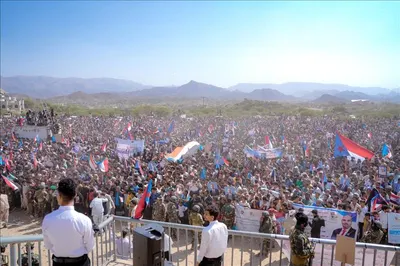 اخبار اليمن الان الحدث اليوم عاجل 