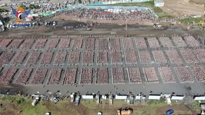 اخبار اليمن الان الحدث اليوم عاجل 