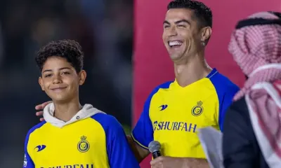 اخبار اليمن الان كريستيانو رونالدو يتلقى للانضمام البرتغال اخبار اليمن الان الحدث اليوم عاجل