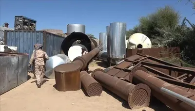 اخبار اليمن الان الحدث اليوم عاجل 