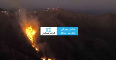 اخبار اليمن الان الحدث اليوم عاجل 