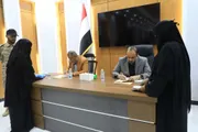 كريتر إسكاي اخبار اليمن الان محافظ حضرموت توجيهات فورية بتخليص اخبار اليمن الان الحدث اليوم عاجل كريتر إسكاي