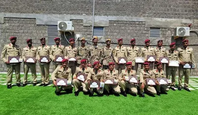 اخبار اليمن الان بالصورة العسكرية إستقبالهم القيادي البارز اخبار اليمن الان الحدث اليوم عاجل