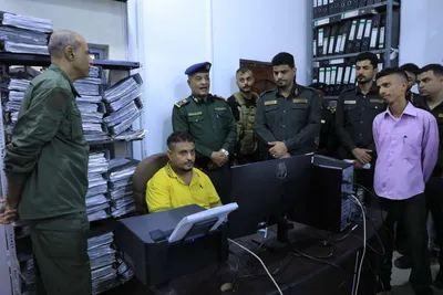 اخبار اليمن الان الحدث اليوم عاجل 