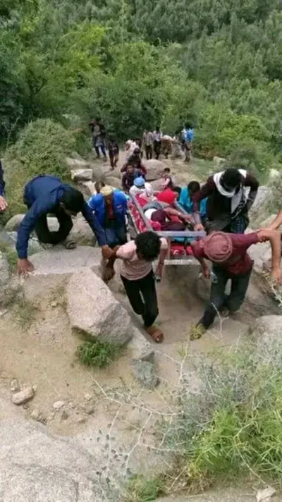 اخبار اليمن الان الحدث اليوم عاجل 
