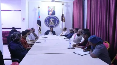 اخبار اليمن الان الحدث اليوم عاجل 