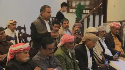 اخبار اليمن الان الحدث اليوم عاجل 