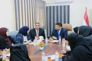 صدى الساحل اخبار اليمن الان التعليم مشاركة المرأة المعاهد المهنية اخبار اليمن الان الحدث اليوم عاجل صدى الساحل