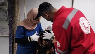 اخبار اليمن الان إصابة برصاص الاحتلال الفارعة طوباس اخبار اليمن الان الحدث اليوم عاجل