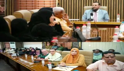 اخبار اليمن الان الحدث اليوم عاجل 