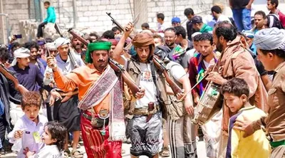 اخبار اليمن الان الحدث اليوم عاجل صحيفة المرصد