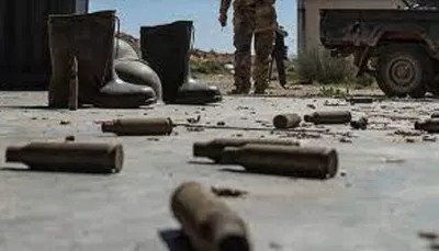 اخبار اليمن الان تجدد المواجهات المنصورة بعدن اخبار اليمن الان الحدث اليوم عاجل