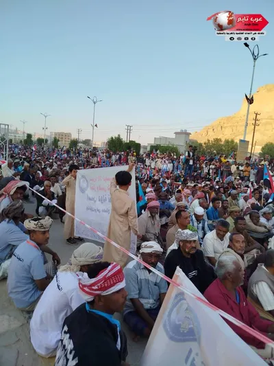 اخبار اليمن الان الحدث اليوم عاجل 