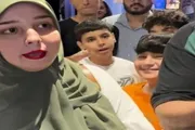 صحيفة المرصد اخبار اليمن الان المعروفة مجنونة العوضي الزواج تصريحات اخبار اليمن الان الحدث اليوم عاجل صحيفة المرصد