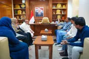 صدى الساحل اخبار اليمن الان الخنبشي ميدغلوبال لرعاية الأمهات الولادة اخبار اليمن الان الحدث اليوم عاجل صدى الساحل