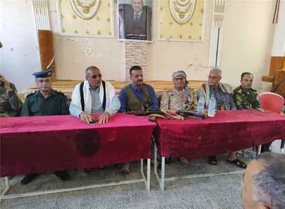 اخبار اليمن الان اعلان النفير العام بتعز اخبار اليمن الان الحدث اليوم عاجل