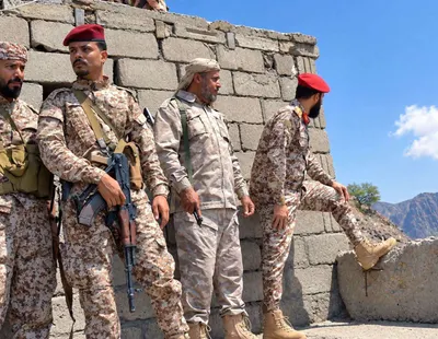 اخبار اليمن الان اللواء الرباش استعدادات لمواجهة مليشيا اخبار اليمن الان الحدث اليوم عاجل