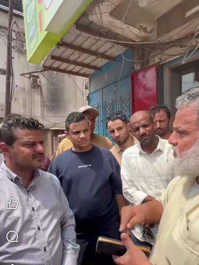 اخبار اليمن الان الحدث اليوم عاجل 