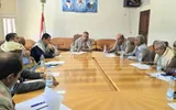 صحيفة الثورة صنعاء اخبار اليمن الان الخدمة المدنية وأعضاء الإصلاح الإداري اخبار اليمن الان الحدث اليوم عاجل صحيفة الثورة صنعاء