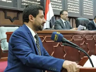 اخبار اليمن الان الحدث اليوم عاجل 